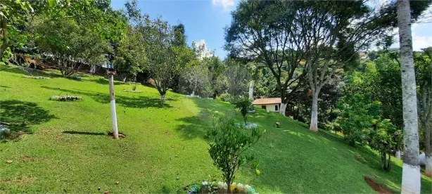 Casa de Condomínio com 3 Quartos à venda, 450m² no Rio Abaixo, Mairiporã