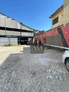 Lote/Terreno para alugar, 367m² no Parque Colonial, São Paulo