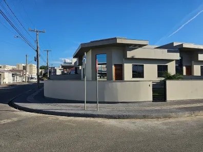  com 3 Quartos à venda, 65m² no Bela Vista, Palhoça