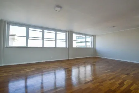 Apartamento com 3 Quartos à venda, 176m² no Jardim Paulista, São Paulo