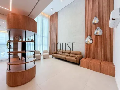 Apartamento com 3 Quartos à venda, 220m² no Parque Campolim, Sorocaba