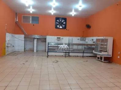 Ponto Comercial à venda, 311m² no Vila Mariana, Ribeirão Preto