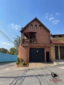 Sobrado com 4 Quartos à venda, 300m² no Jardim Nossa Senhora do Carmo, São Paulo