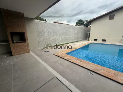 Casa com 3 Quartos à venda, 175m² no Fabrício, Uberaba