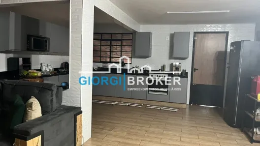 Casa com 4 Quartos à venda, 484m² no , Uchoa