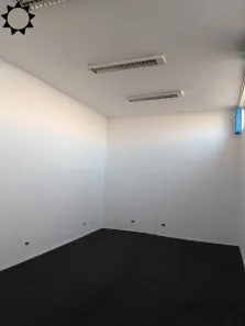Sala Comercial para alugar, 28m² no km 18, Osasco