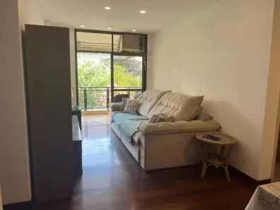 Apartamento com 3 Quartos à venda, 96m² no Barra da Tijuca, Rio de Janeiro