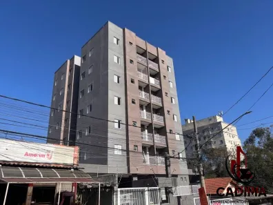 Apartamento com 2 Quartos à venda, 50m² no Itaquera, São Paulo