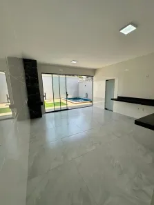 Casa com 3 Quartos à venda, 242m² no Vila Oliveira, Aparecida de Goiânia