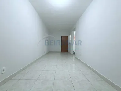 Apartamento com 2 Quartos para alugar, 55m² no Ceilândia Norte, Brasília