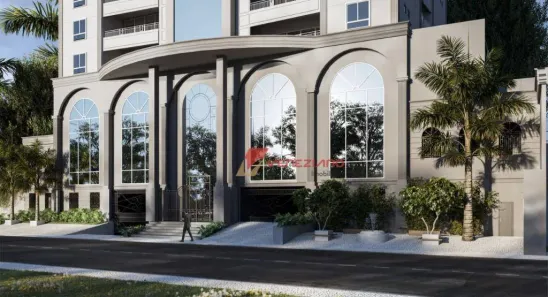 Apartamento com 3 Quartos à venda, 150m² no São Judas, Piracicaba