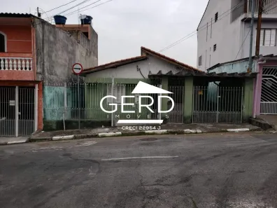 Lote/Terreno à venda, 200m² no Pestana, Osasco