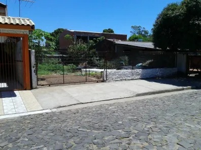 Lote/Terreno à venda, 200m² no Scharlau, São Leopoldo