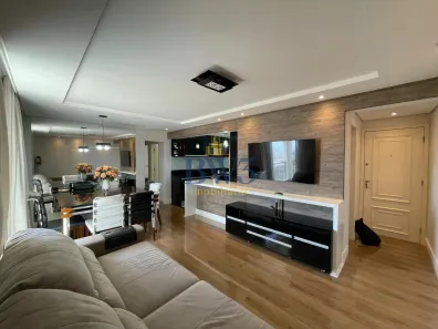 Apartamento com 3 Quartos para alugar, 89m² no Parque Prado, Campinas