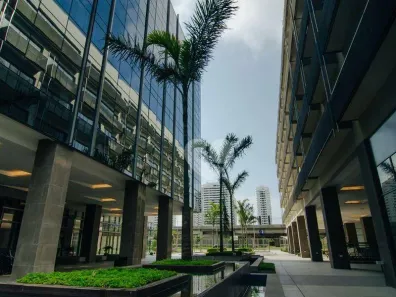 Sala Comercial à venda, 100m² no Recreio dos Bandeirantes, Rio de Janeiro