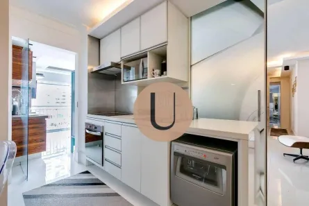 Apartamento com 2 Quartos à venda, 100m² no Jardim Dom Bosco, São Paulo