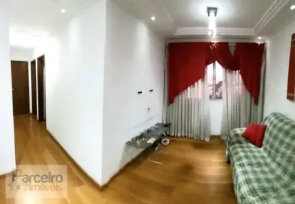 Apartamento com 2 Quartos à venda, 47m² no Belenzinho, São Paulo