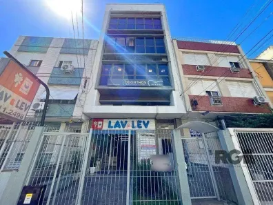Sala Comercial à venda, 90m² no Bom Fim, Porto Alegre