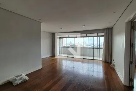 Apartamento com 4 Quartos à venda, 159m² no Vila Bastos, Santo André