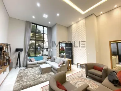 Casa com 3 Quartos à venda, 300m² no Jardim Residencial Dona Maria José, Indaiatuba