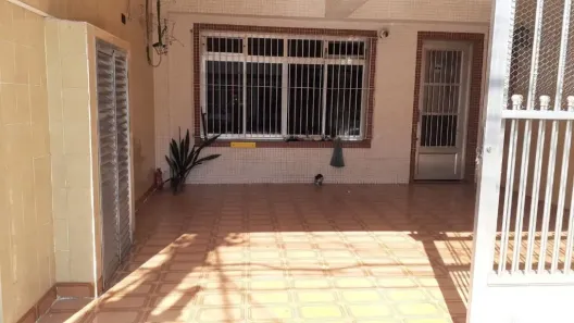 Sobrado com 3 Quartos à venda, 200m² no Belenzinho, São Paulo