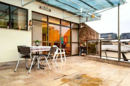 Cobertura com 5 Quartos à venda, 400m² no Barra da Tijuca, Rio de Janeiro