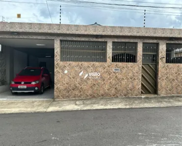 Imóvel Comercial com 1 Quarto à venda, 414m² no Dom Pedro I, Manaus