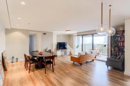 Apartamento com 2 Quartos à venda, 112m² no Campo Belo, São Paulo