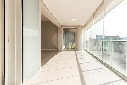 Apartamento com 2 Quartos à venda, 123m² no Itaim Bibi, São Paulo