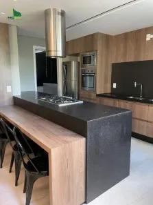 Apartamento com 3 Quartos à venda, 97m² no Santo Agostinho, Belo Horizonte