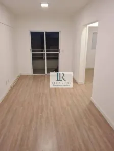 Apartamento com 2 Quartos para alugar, 53m² no Jardim Marilu, Carapicuíba
