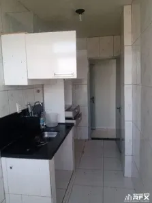 Apartamento com 2 Quartos à venda, 50m² no Fonseca, Niterói