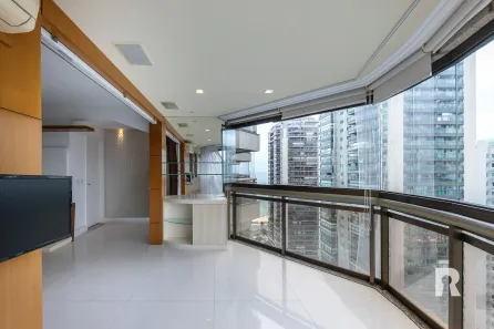 Apartamento com 3 Quartos à venda, 112m² no Barra da Tijuca, Rio de Janeiro