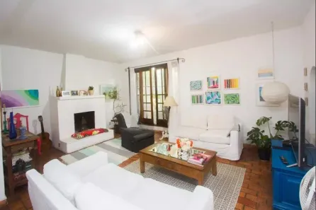 Casa com 4 Quartos à venda, 300m² no Santo Amaro, São Paulo