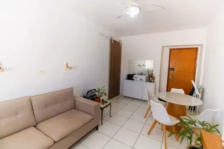 Apartamento com 2 Quartos à venda, 96m² no Icaraí, Niterói