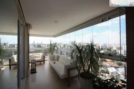 Apartamento com 3 Quartos à venda, 261m² no Vila Madalena, São Paulo