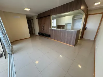 Apartamento com 3 Quartos para alugar, 85m² no Jardim América, Bauru