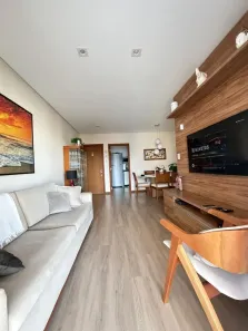 Apartamento com 3 Quartos à venda, 97m² no Jardim Camburi, Vitória