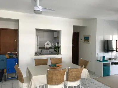 Apartamento com 3 Quartos à venda, 121m² no Riviera, Bertioga