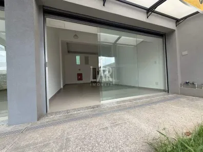 Ponto Comercial para alugar, 86m² no Itapoã, Belo Horizonte
