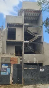 Sobrado com 3 Quartos à venda, 220m² no Vila Francisco Matarazzo, Santo André