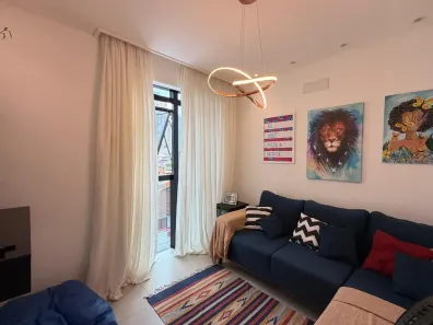 Apartamento com 3 Quartos à venda, 95m² no Perequê, Porto Belo