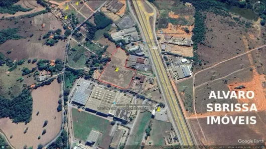 Lote/Terreno à venda, 27m² no Jardim Emicol, Itu