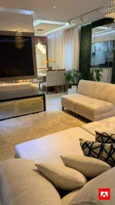 Casa com 3 Quartos à venda, 109m² no Jardim Terramérica I, Americana