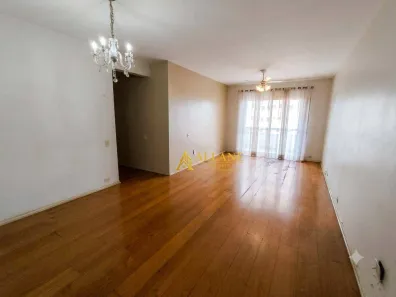 Apartamento com 3 Quartos à venda, 140m² no Centro, Sorocaba