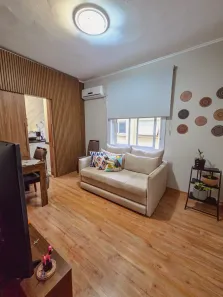Apartamento com 1 Quarto à venda, 35m² no Centro Histórico, Porto Alegre