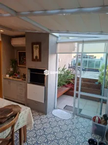 Cobertura com 3 Quartos à venda, 252m² no Barra da Tijuca, Rio de Janeiro