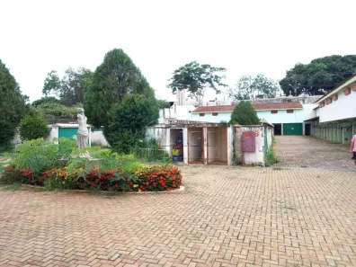 Lote/Terreno à venda, 2155m² no Vila Monte Alegre, Ribeirão Preto