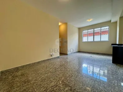 Apartamento com 2 Quartos à venda, 57m² no São Lucas, Belo Horizonte