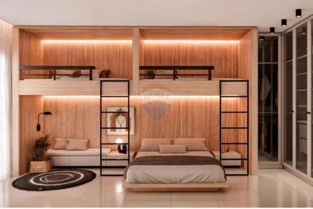 Apartamento com 1 Quarto à venda, 29m² no Armação, Penha
